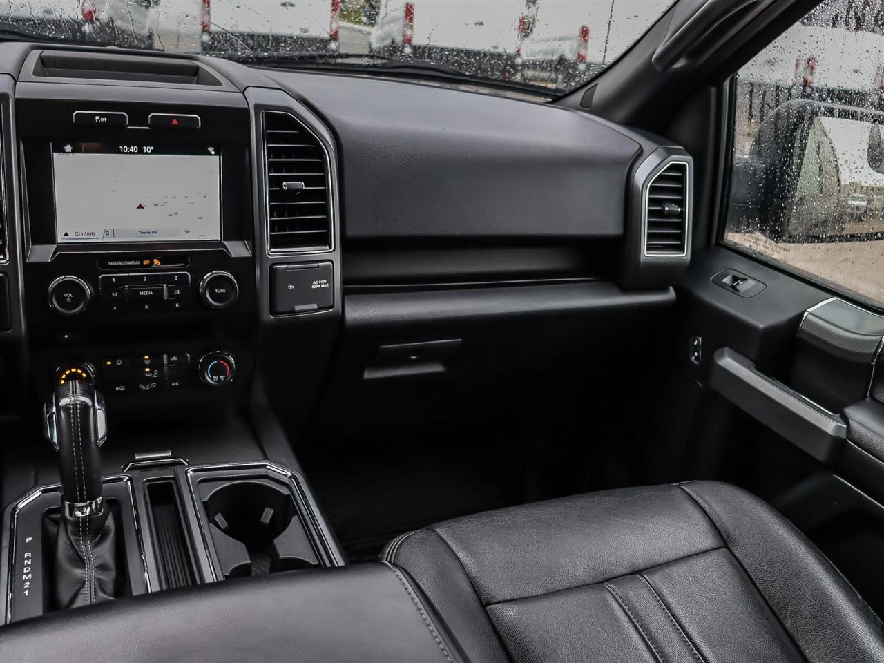 2017 Ford F-150 XLT | You Safety it You Save | Photo