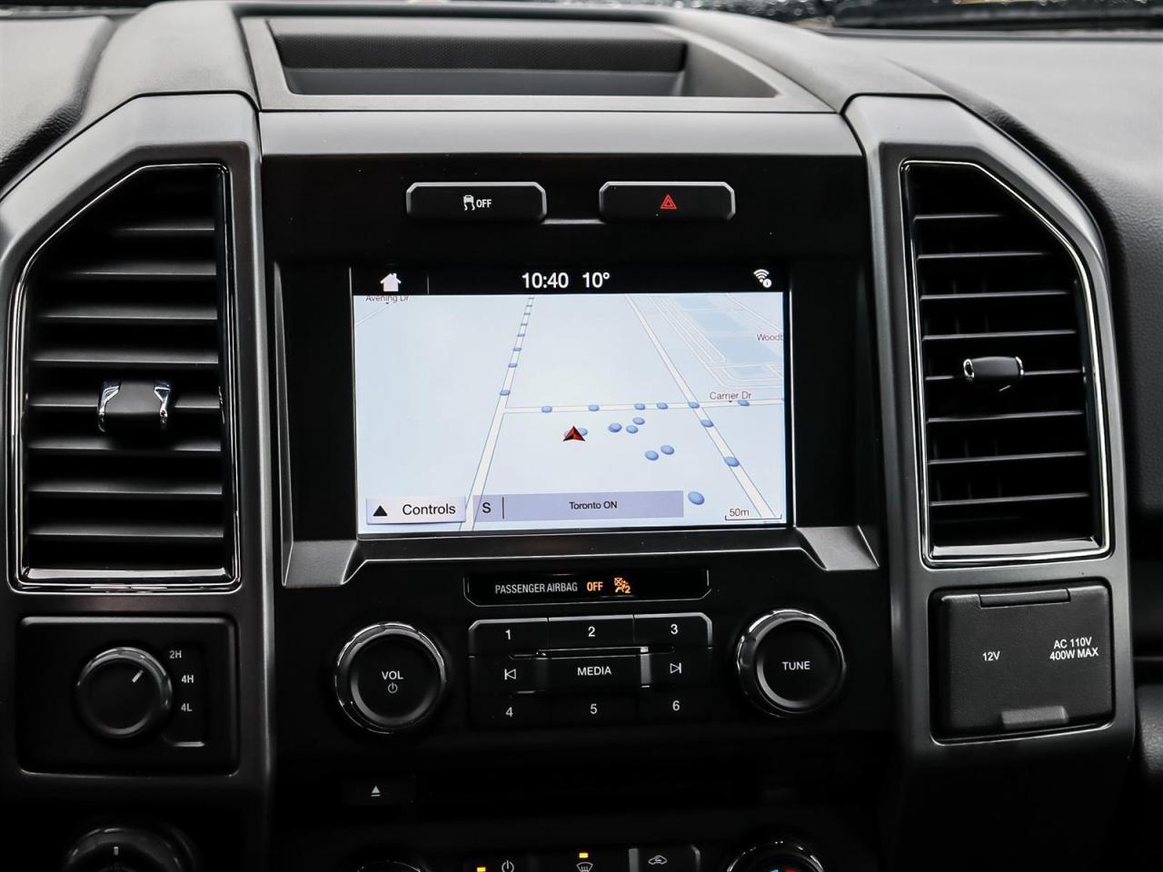 2017 Ford F-150 XLT | You Safety it You Save | Photo