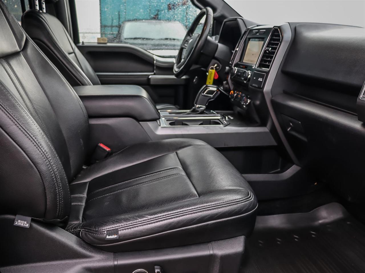 2017 Ford F-150 XLT | You Safety it You Save | Photo