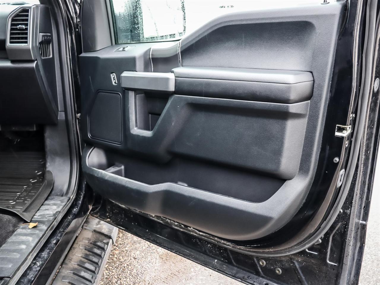 2017 Ford F-150 XLT | You Safety it You Save | Photo