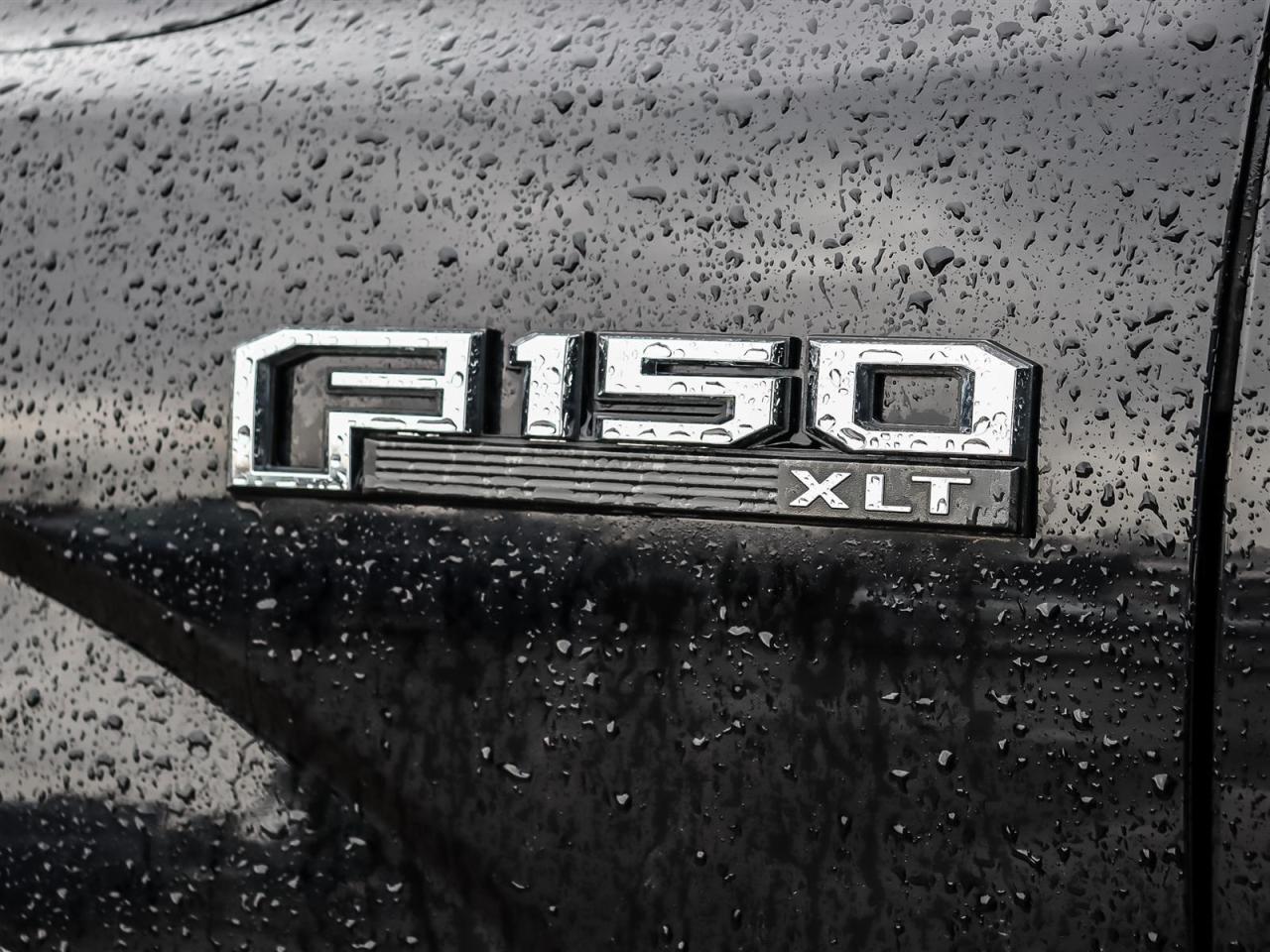 2017 Ford F-150 XLT | You Safety it You Save | Photo