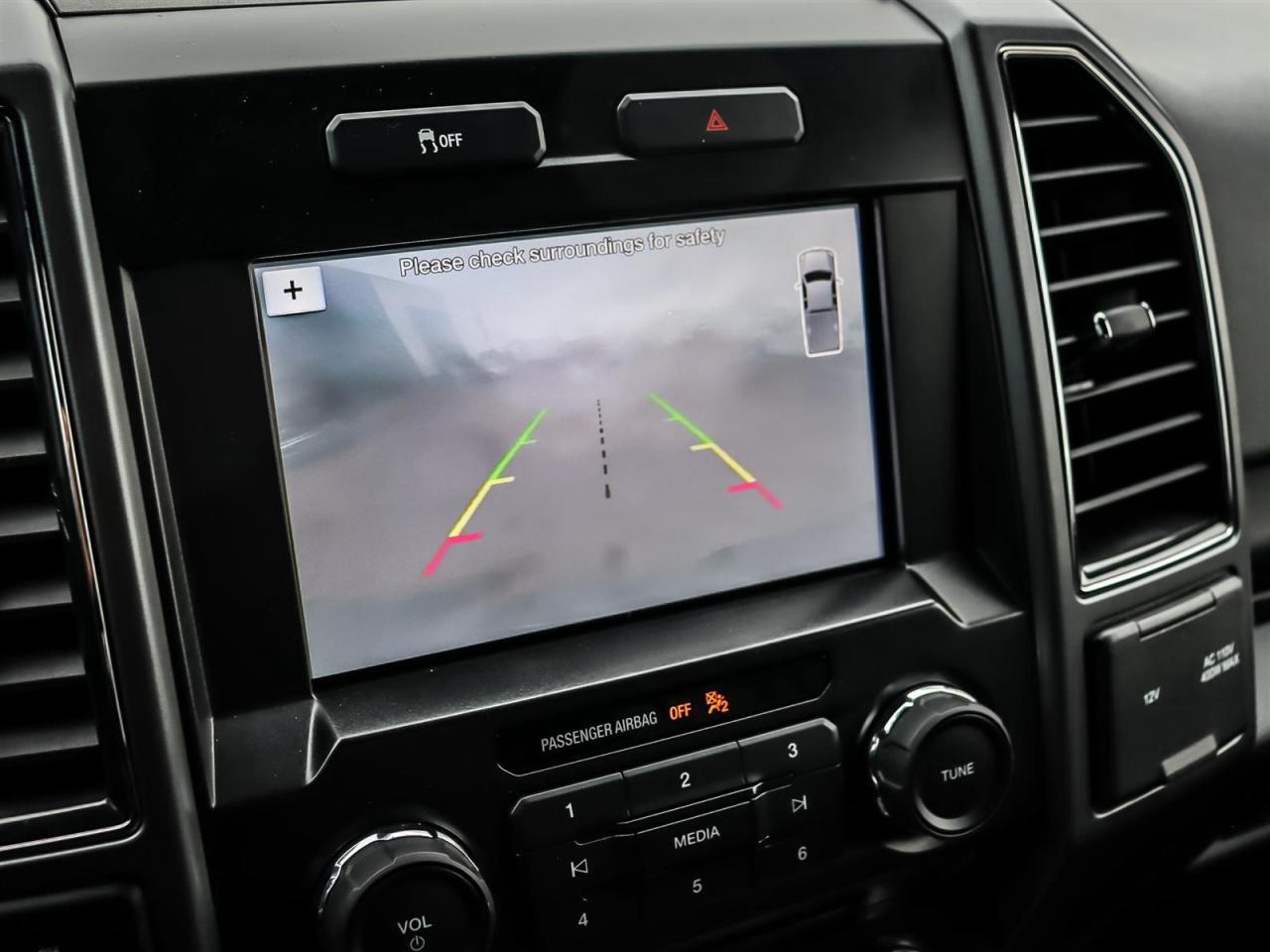 2017 Ford F-150 XLT | You Safety it You Save | Photo