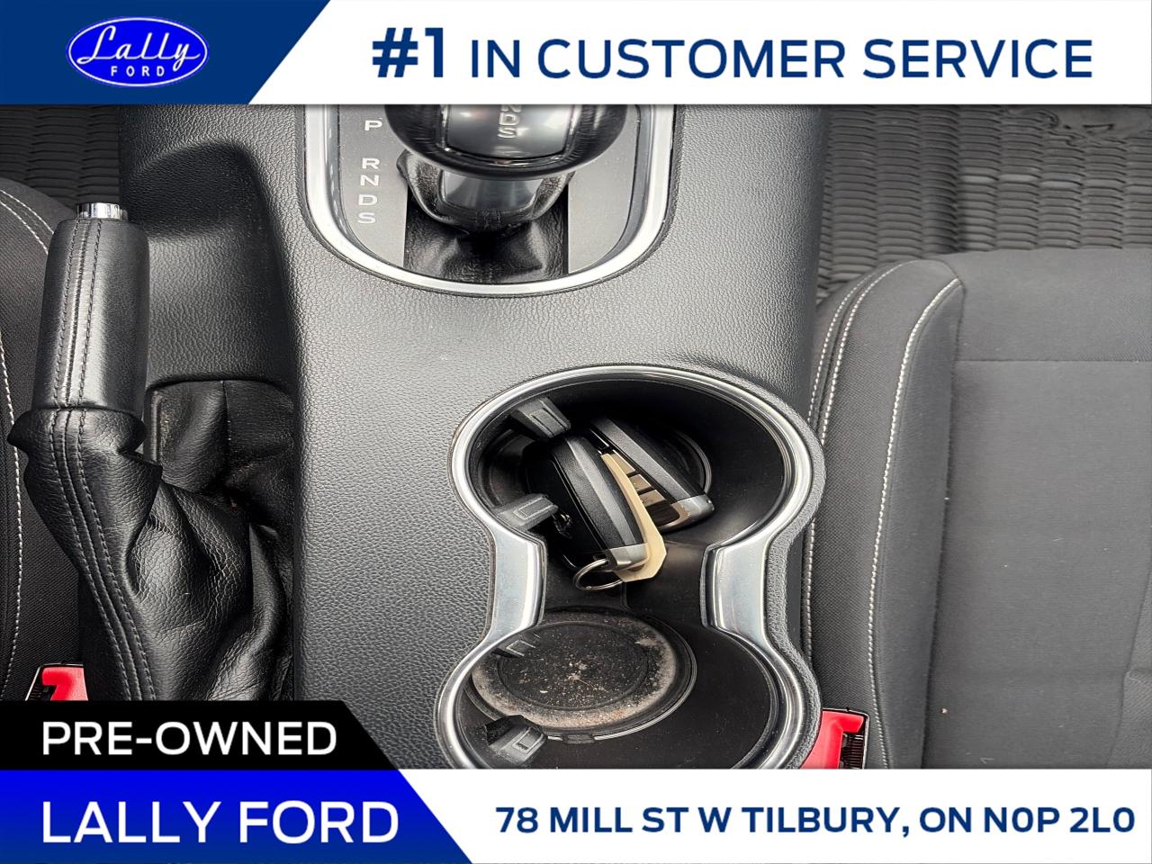 2018 Ford Mustang GT Automatic, One Owner, Newer Tires! Photo