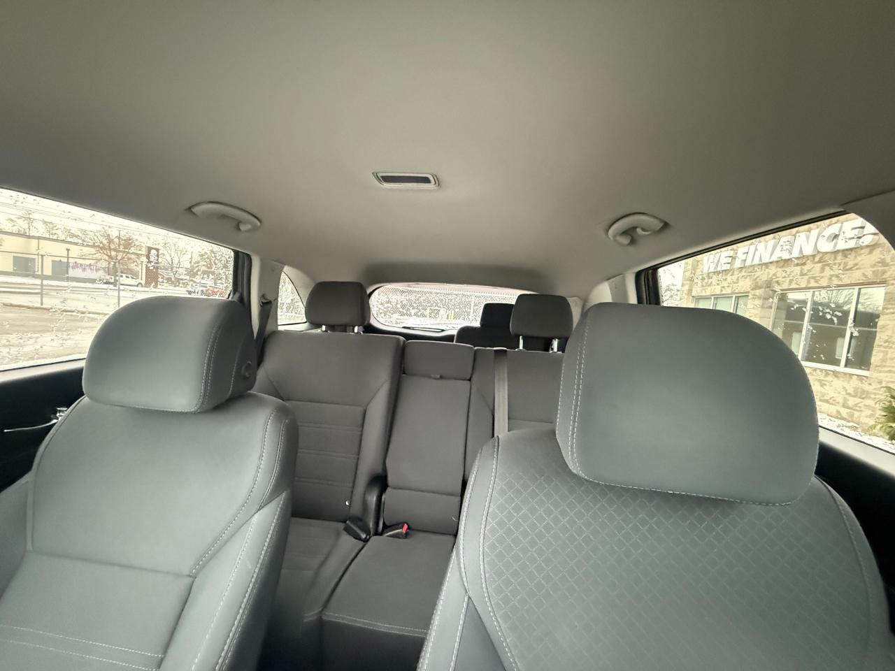 2017 Kia Sorento 3.3L LX V6 7-Seater Photo