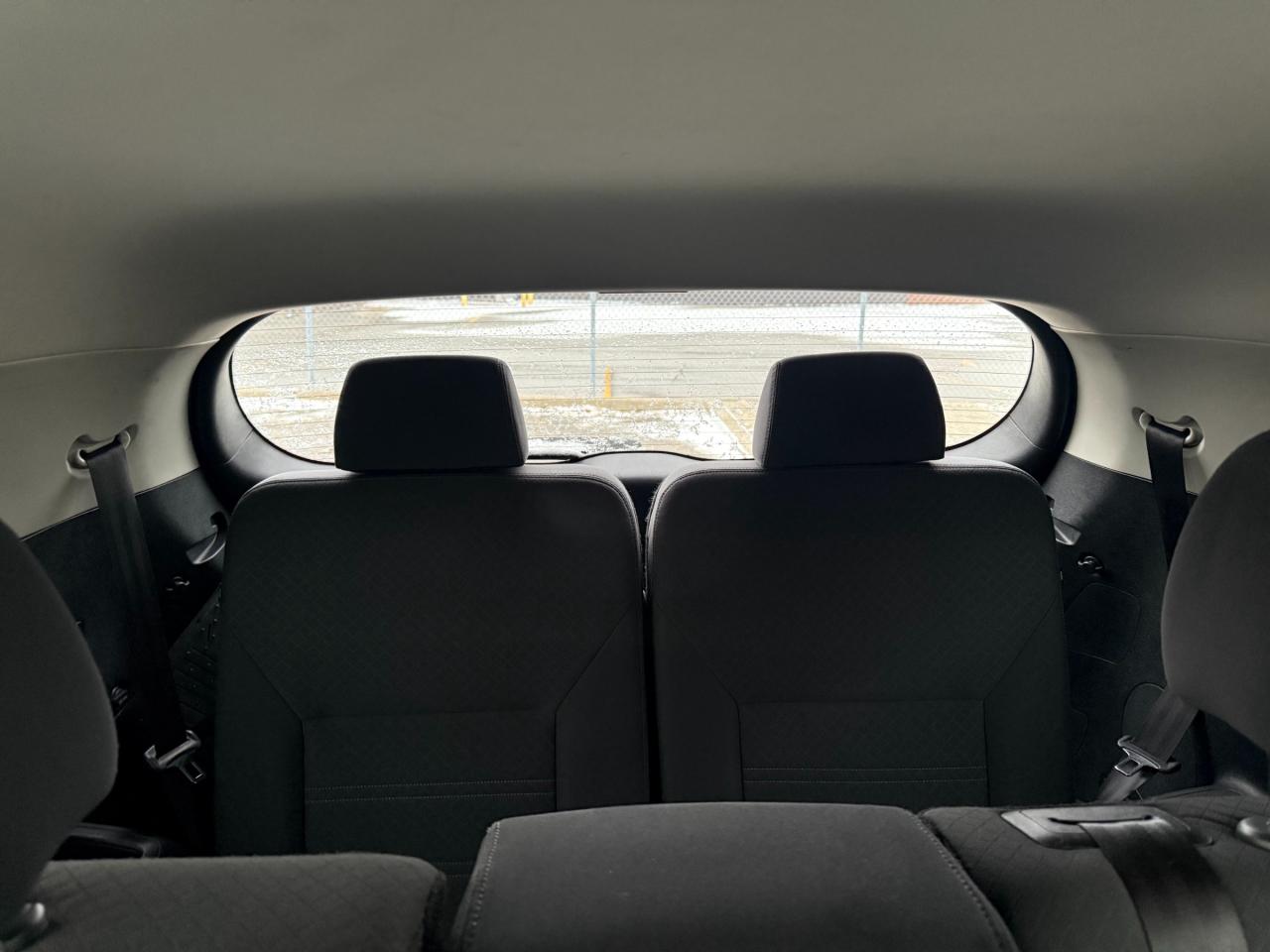 2017 Kia Sorento 3.3L LX V6 7-Seater Photo