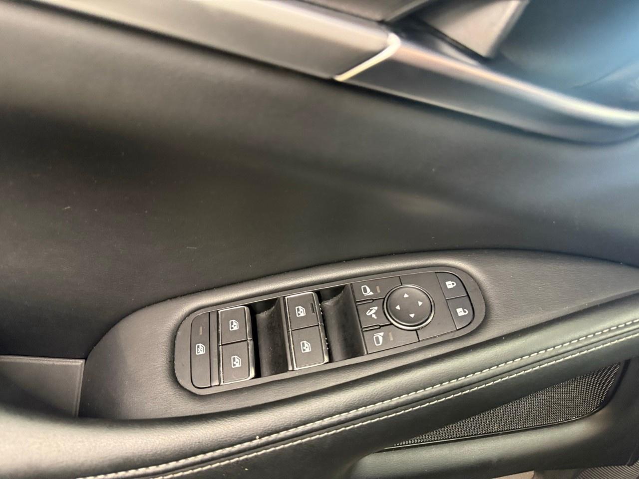 2025 Infiniti QX60 LUXE Photo