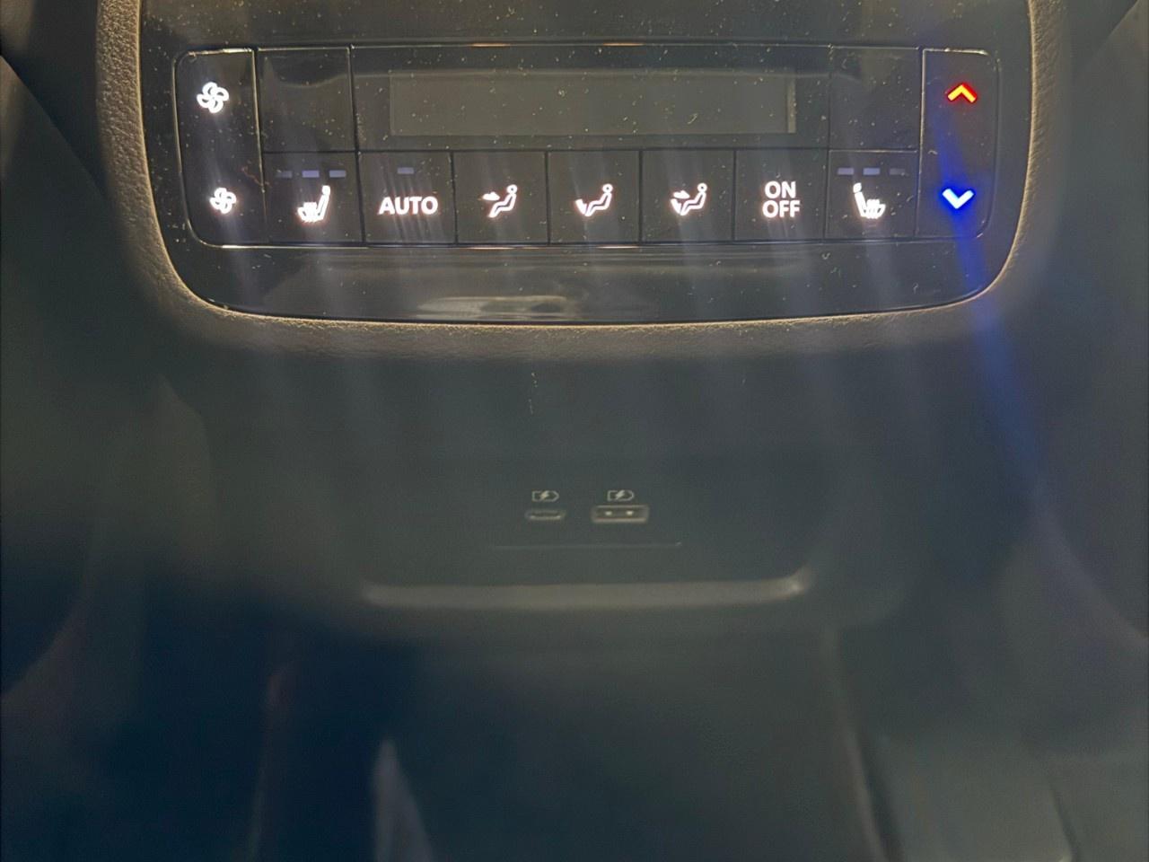 2025 Infiniti QX60 LUXE Photo