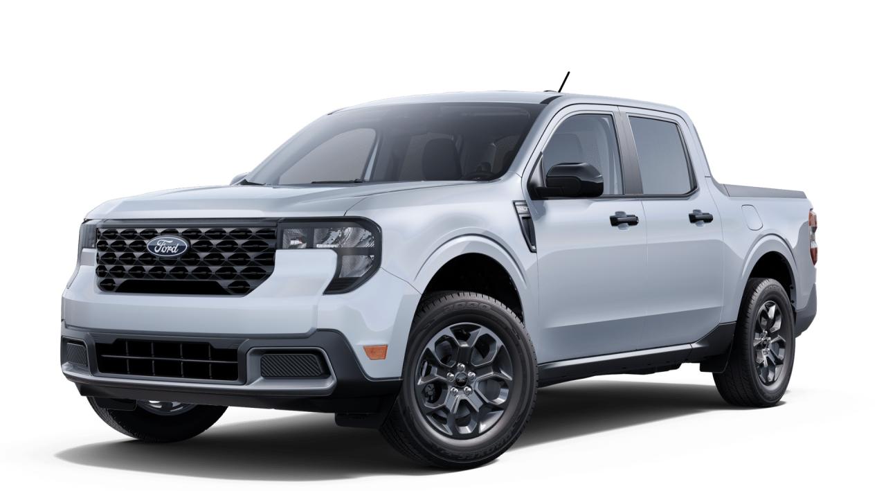 2025 Ford Maverick XLT Photo0