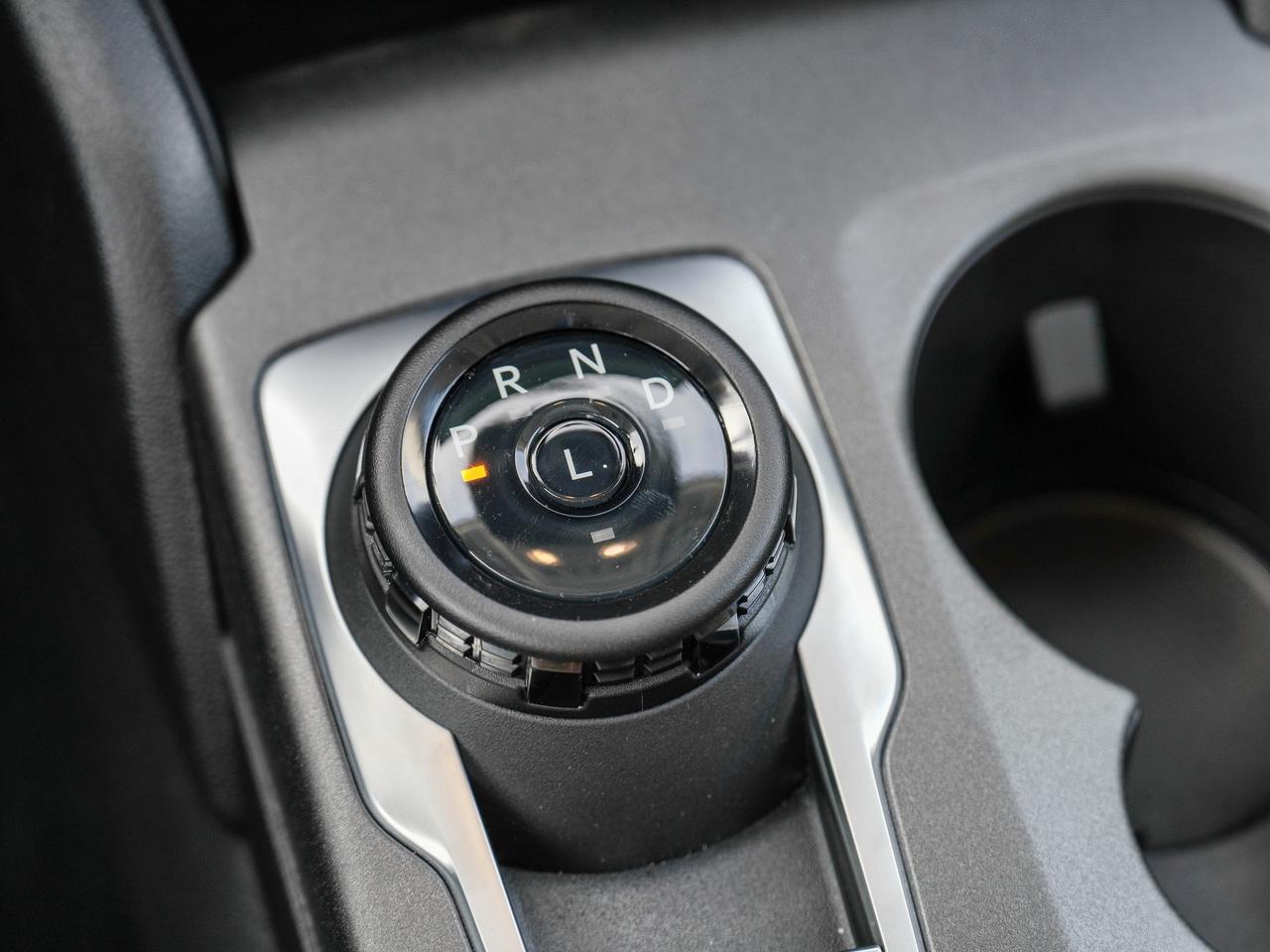 2025 Ford Bronco Sport OUTER BANKS | MOONROOF | TECH PKG | LEATHER Photo