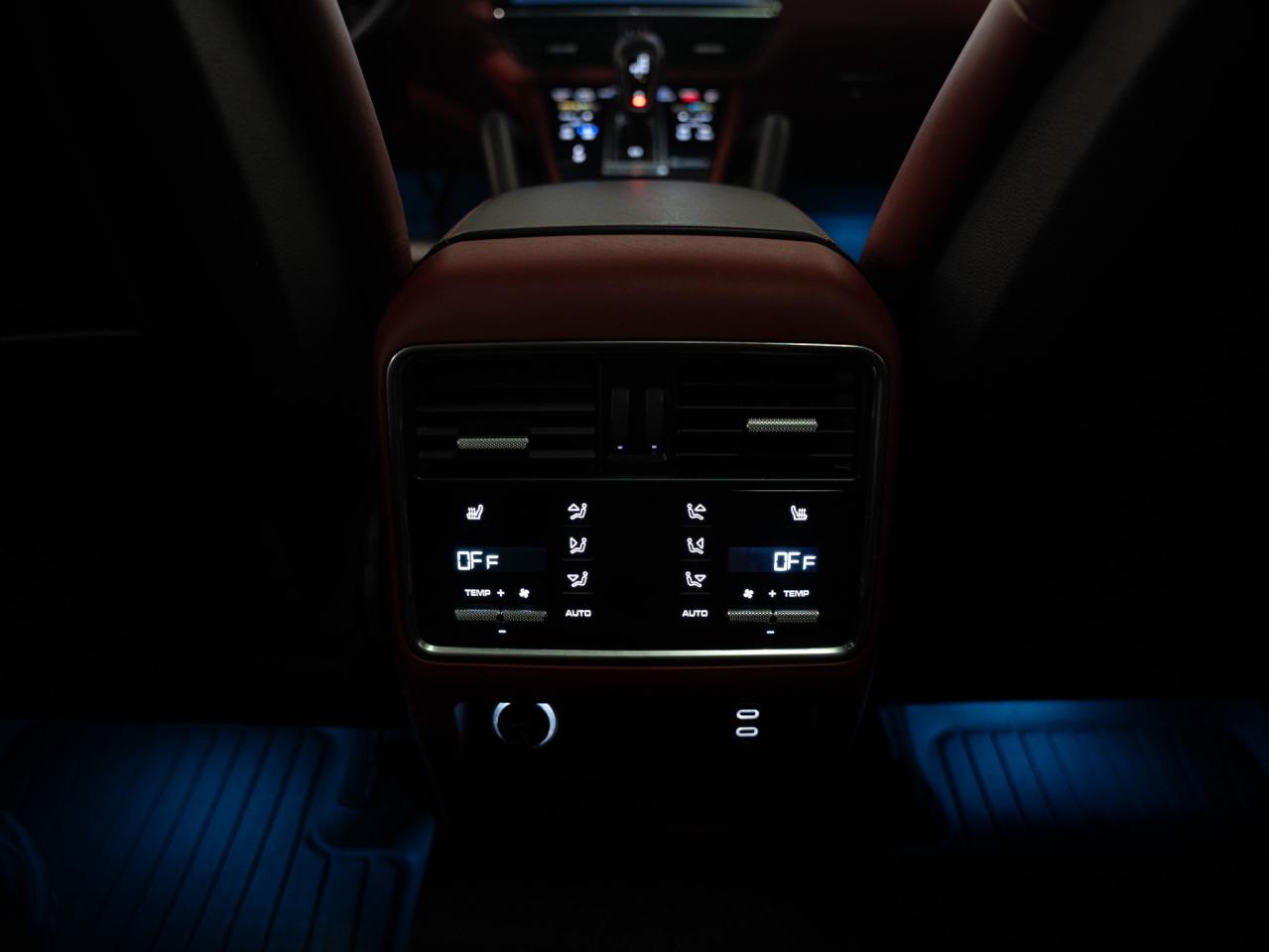 2022 Porsche Cayenne COUPE | PREMIUM PLUS PKG | RED LEATHER | PANO Photo