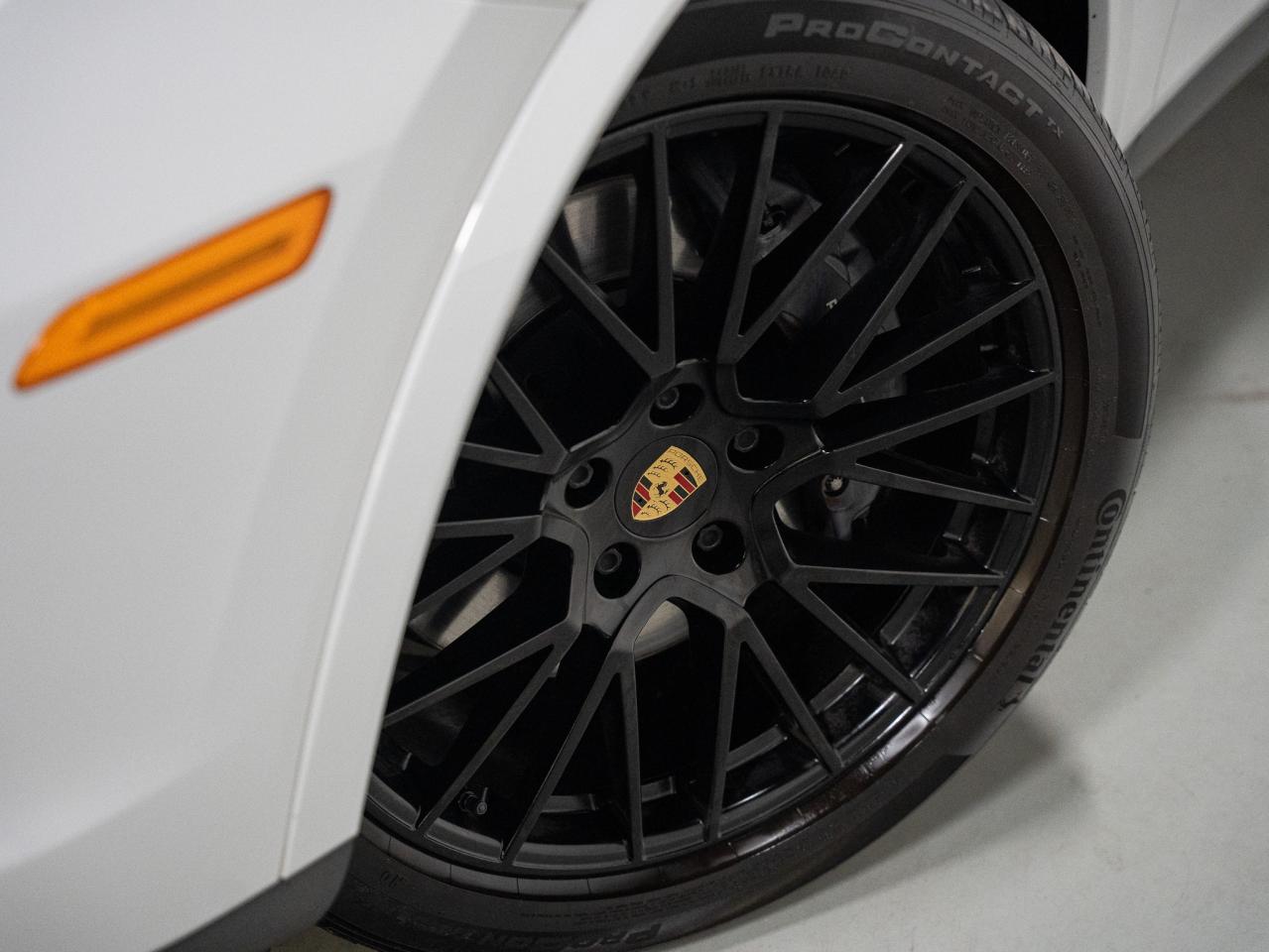 2022 Porsche Cayenne COUPE | PREMIUM PLUS PKG | RED LEATHER | PANO Photo