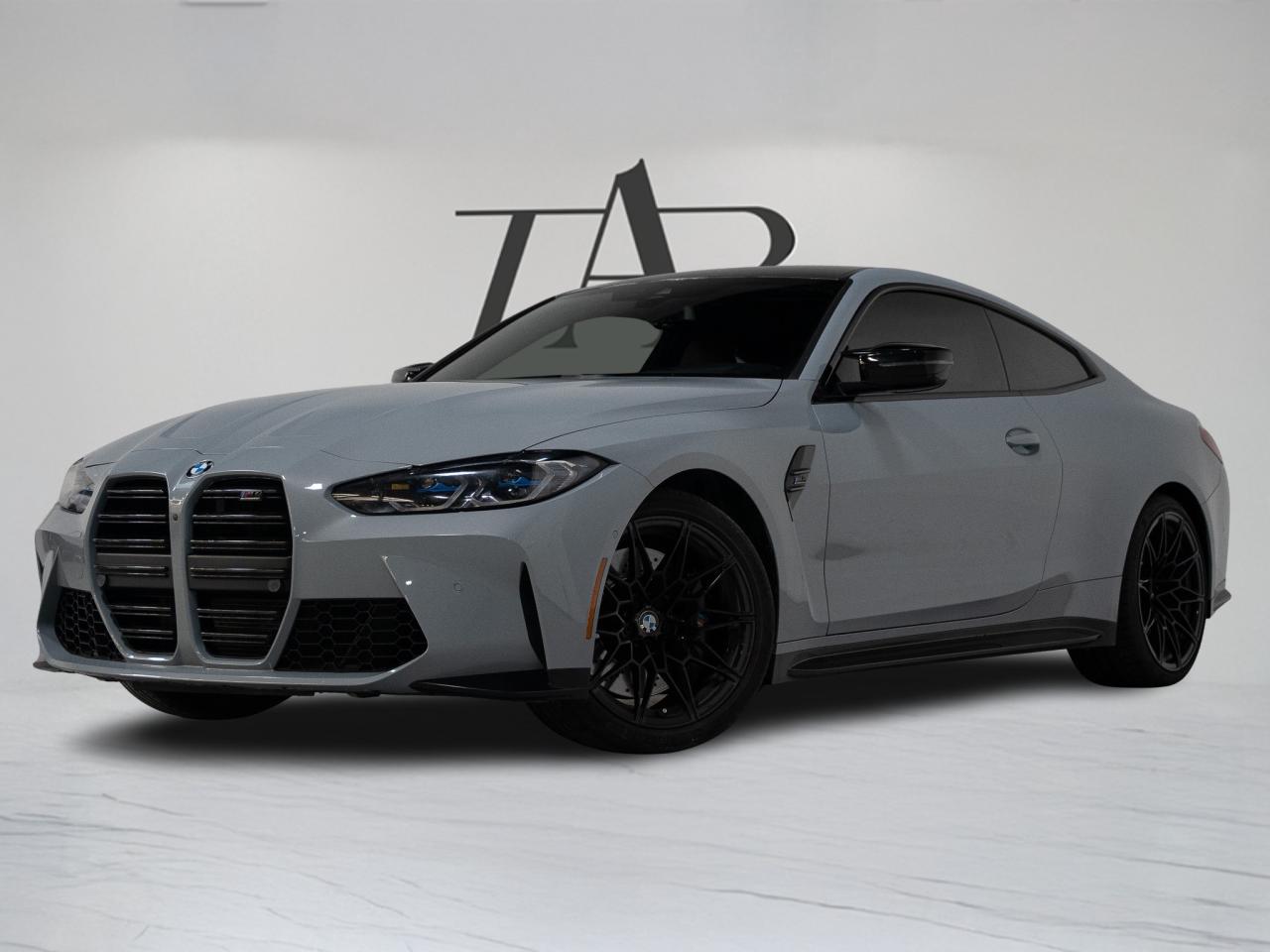 2022 BMW M4 COMPETITION | XDRIVE | PREMIUM PKG | CARBON FIBRE Photo