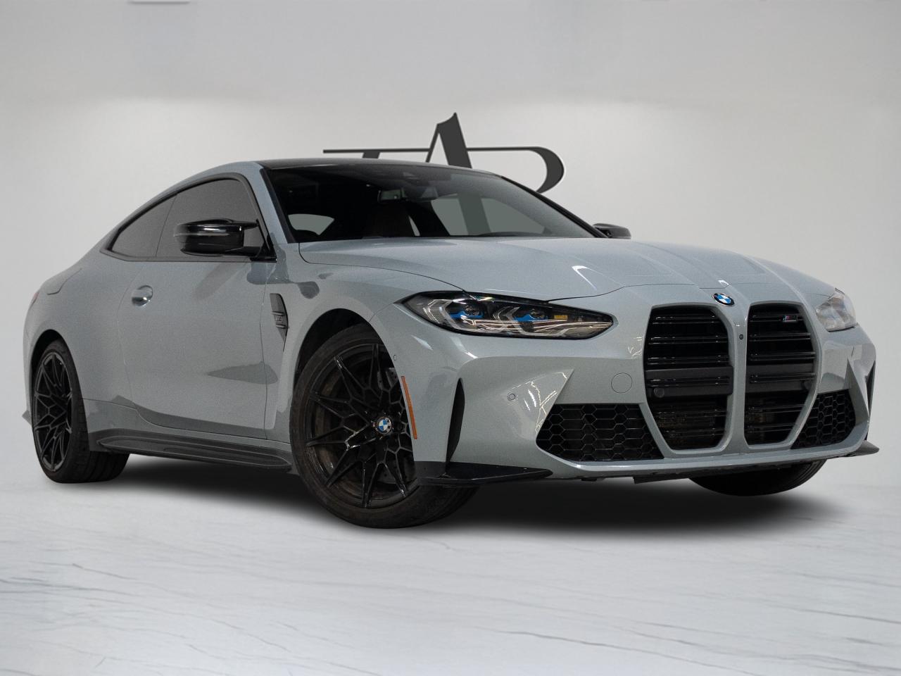 2022 BMW M4 COMPETITION | XDRIVE | PREMIUM PKG | CARBON FIBRE Photo