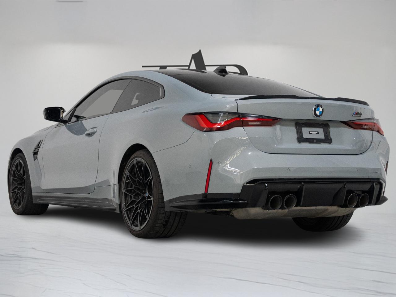 2022 BMW M4 COMPETITION | XDRIVE | PREMIUM PKG | CARBON FIBRE Photo4