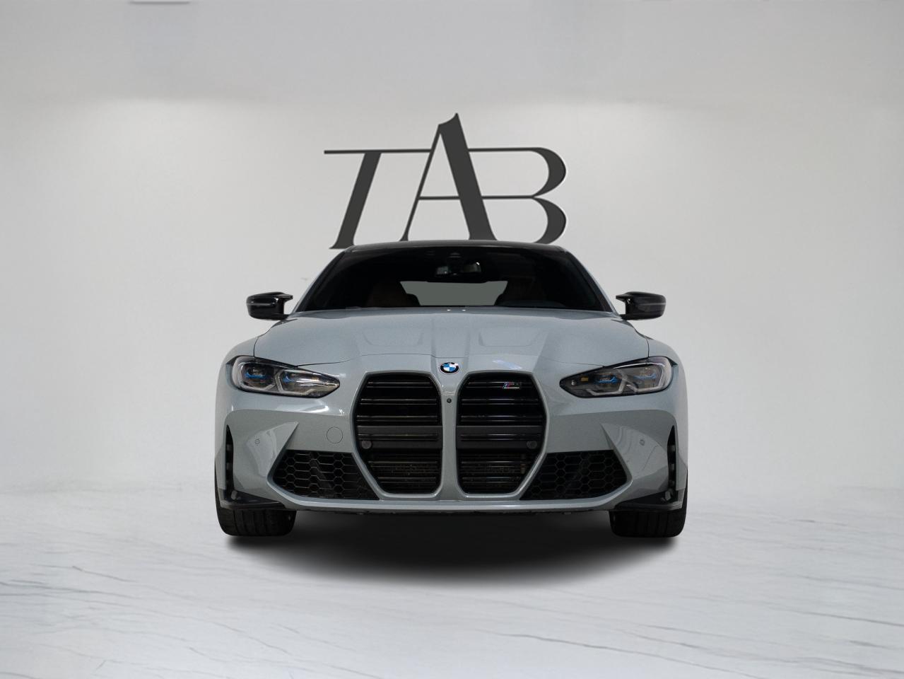 2022 BMW M4 COMPETITION | XDRIVE | PREMIUM PKG | CARBON FIBRE Photo