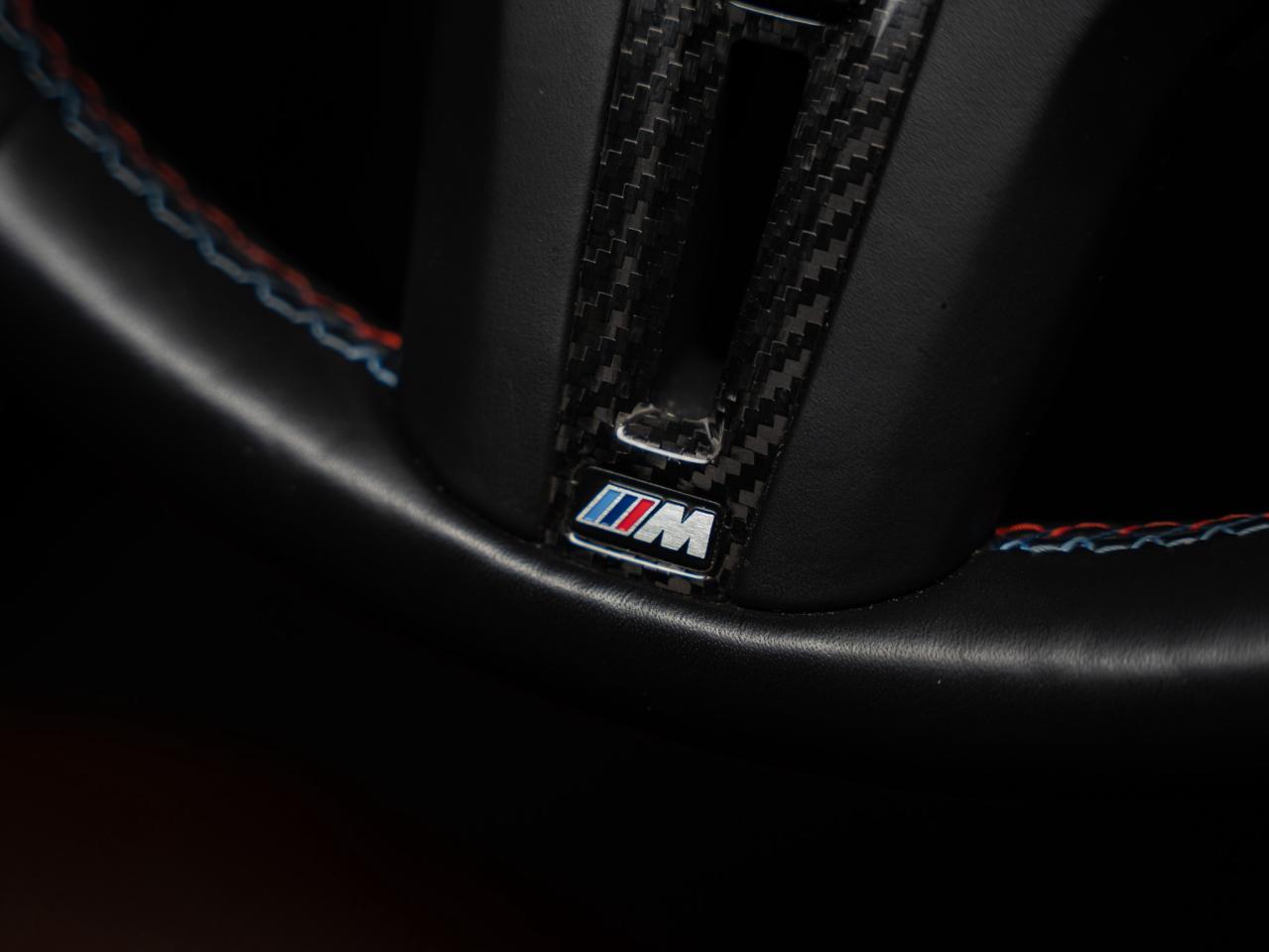 2022 BMW M4 COMPETITION | XDRIVE | PREMIUM PKG | CARBON FIBRE Photo