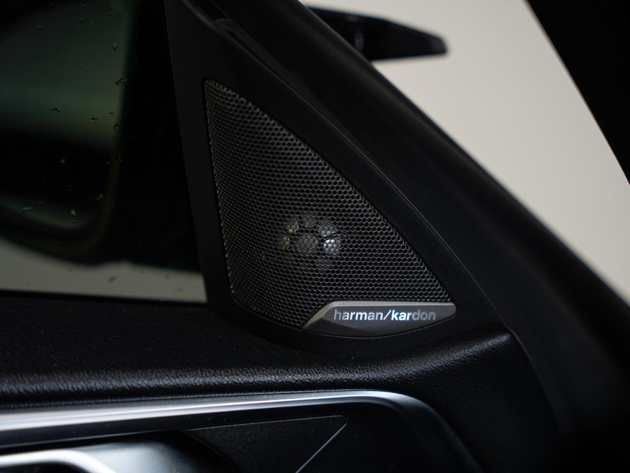 2022 BMW M4 COMPETITION | XDRIVE | PREMIUM PKG | CARBON FIBRE Photo