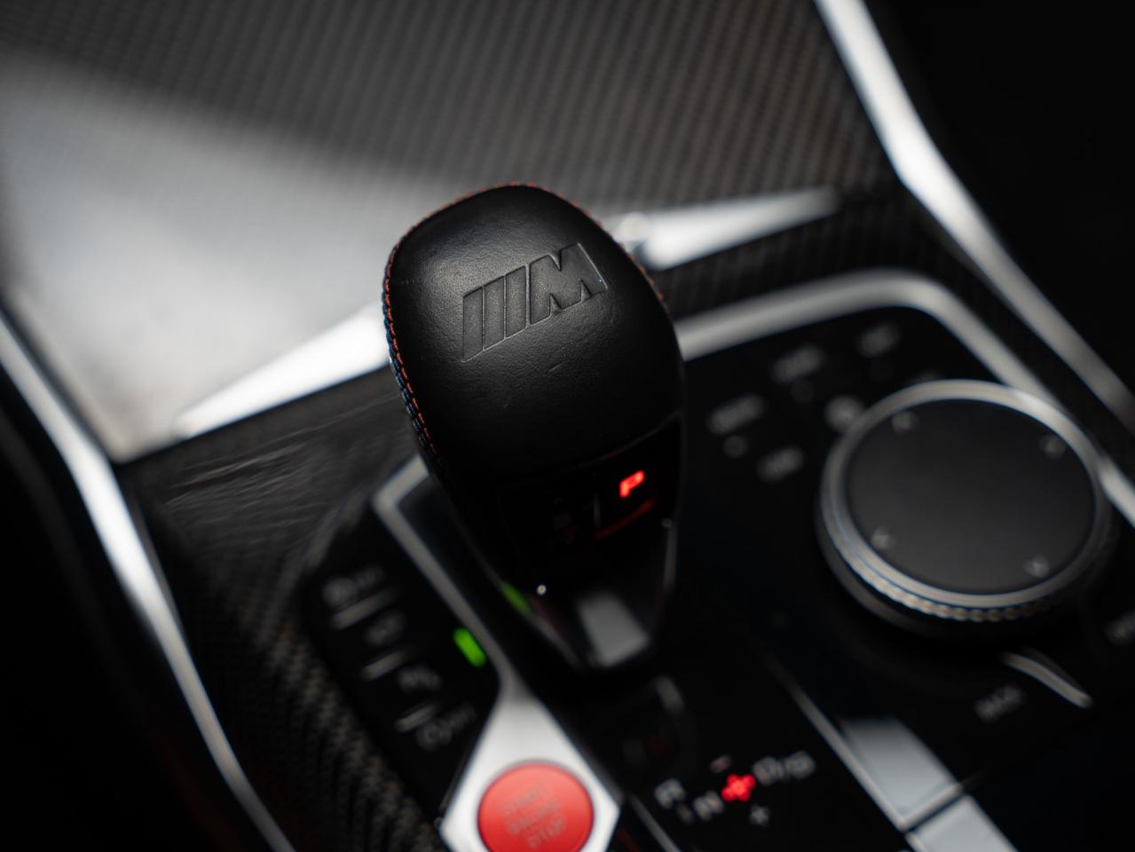 2022 BMW M4 COMPETITION | XDRIVE | PREMIUM PKG | CARBON FIBRE Photo