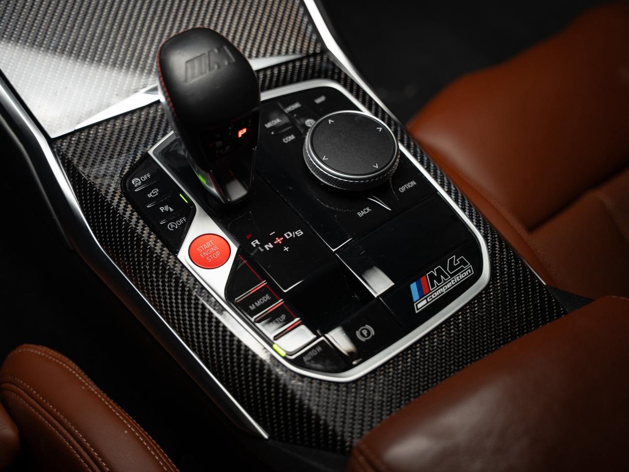 2022 BMW M4 COMPETITION | XDRIVE | PREMIUM PKG | CARBON FIBRE Photo