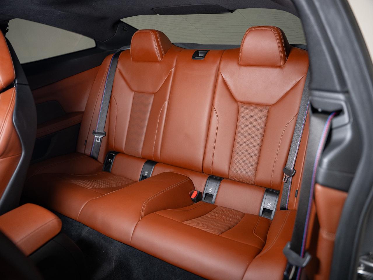 2022 BMW M4 COMPETITION | XDRIVE | PREMIUM PKG | CARBON FIBRE Photo