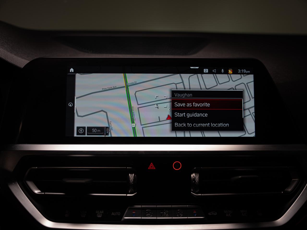 2022 BMW M4 COMPETITION | XDRIVE | PREMIUM PKG | CARBON FIBRE Photo