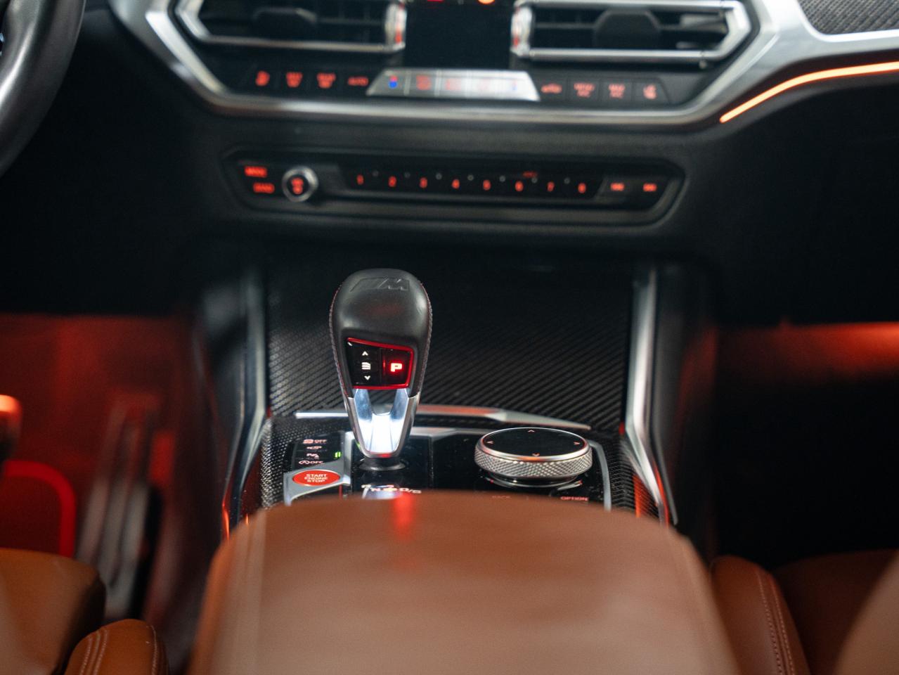 2022 BMW M4 COMPETITION | XDRIVE | PREMIUM PKG | CARBON FIBRE Photo