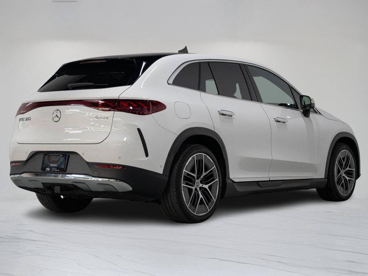 2024 Mercedes-Benz EQE 350 | AMG LINE | BURMESTER | 21 IN Photo