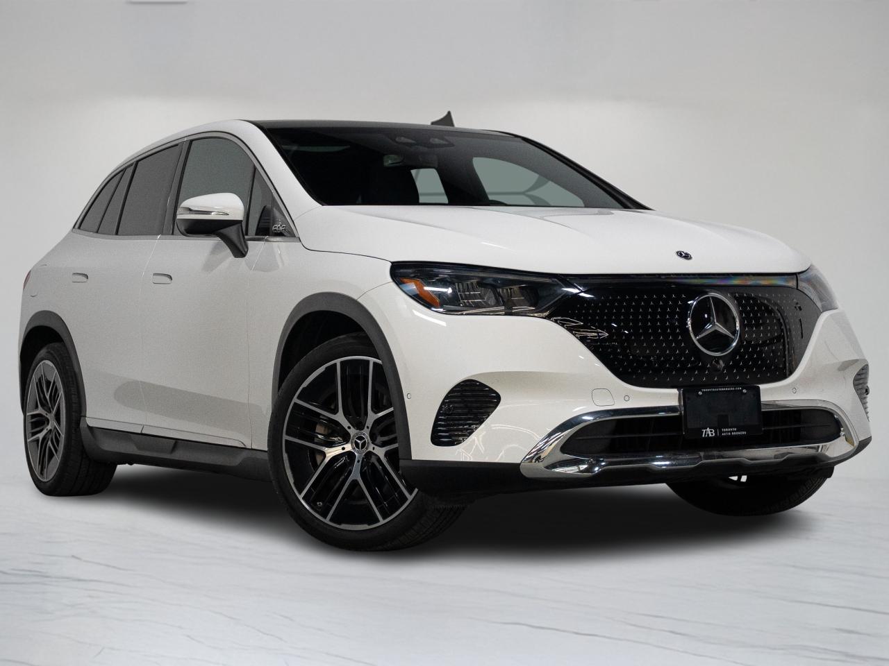 2024 Mercedes-Benz EQE 350 | AMG LINE | BURMESTER | 21 IN Photo