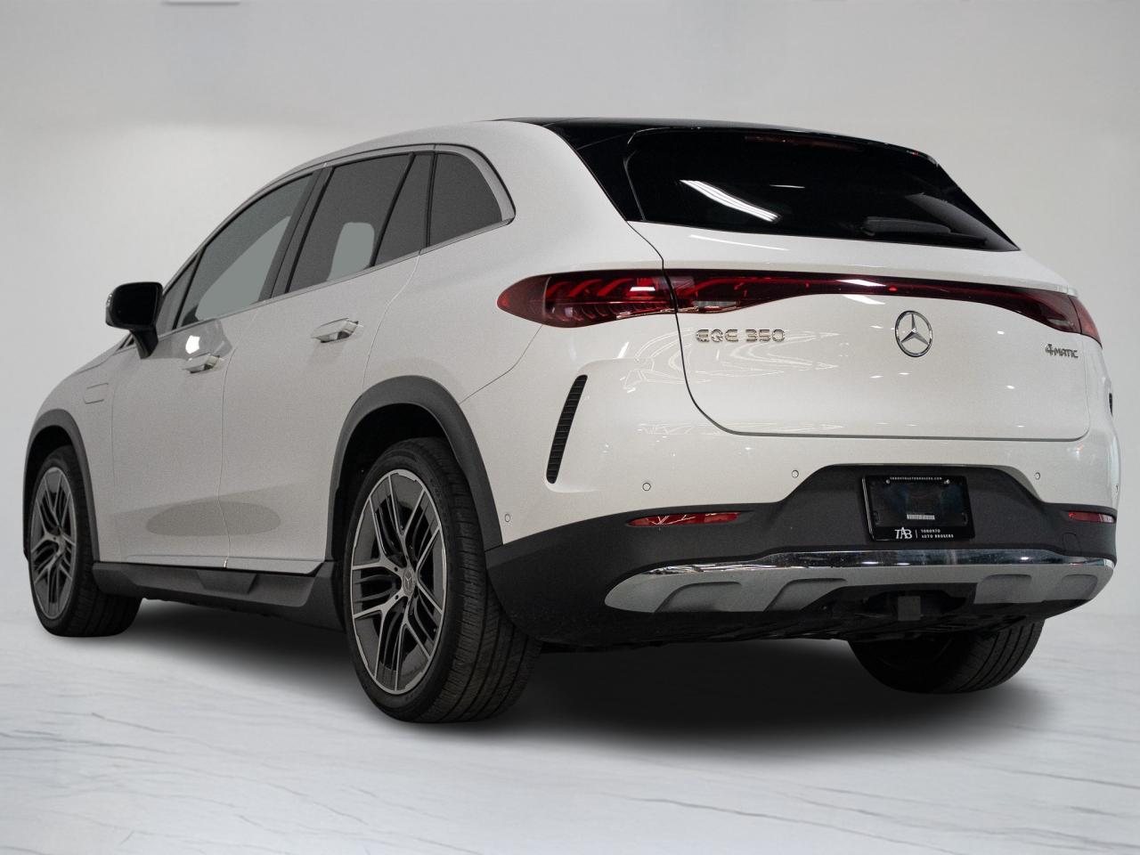 2024 Mercedes-Benz EQE 350 | AMG LINE | BURMESTER | 21 IN Photo4