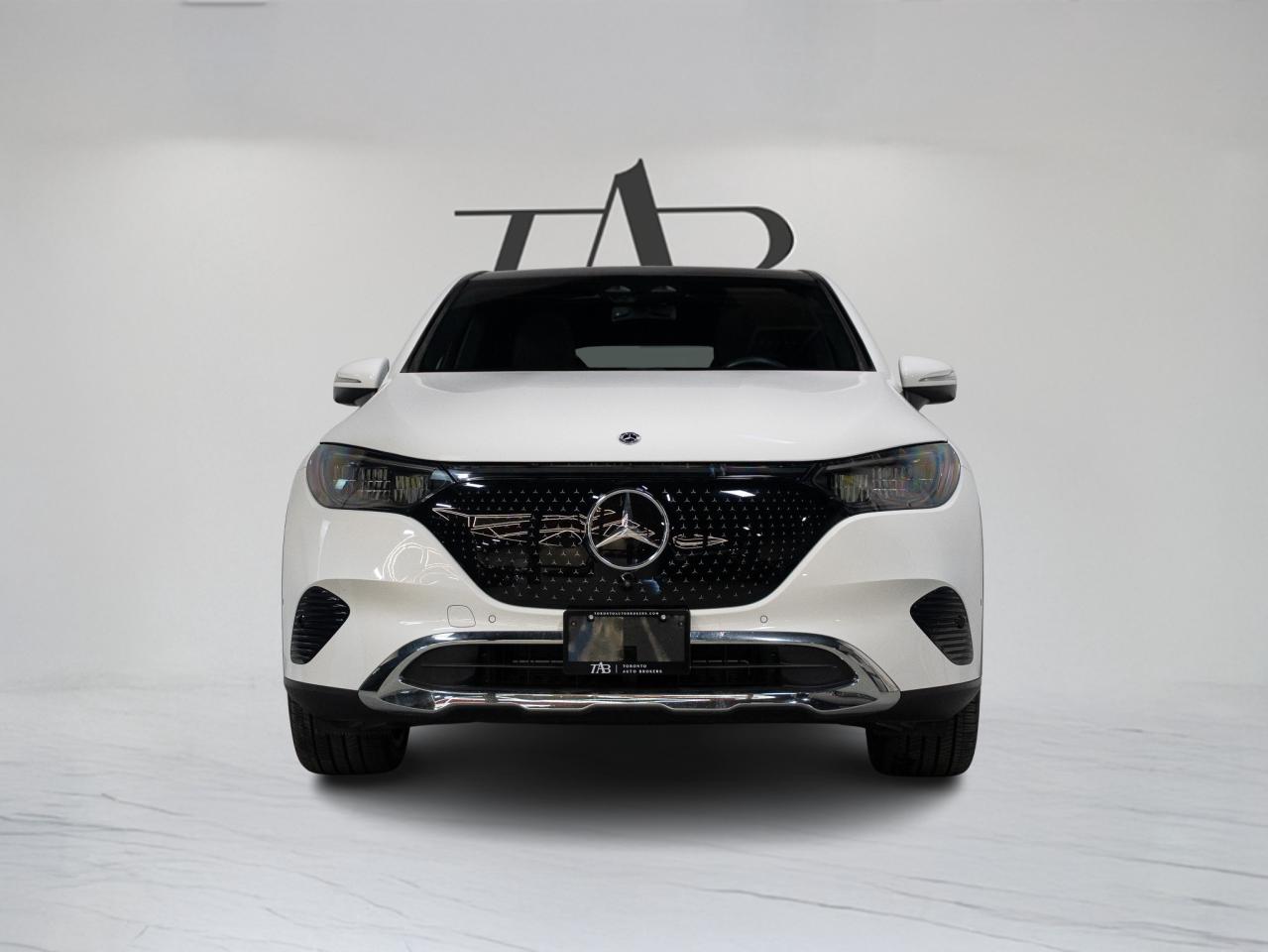 2024 Mercedes-Benz EQE 350 | AMG LINE | BURMESTER | 21 IN Photo