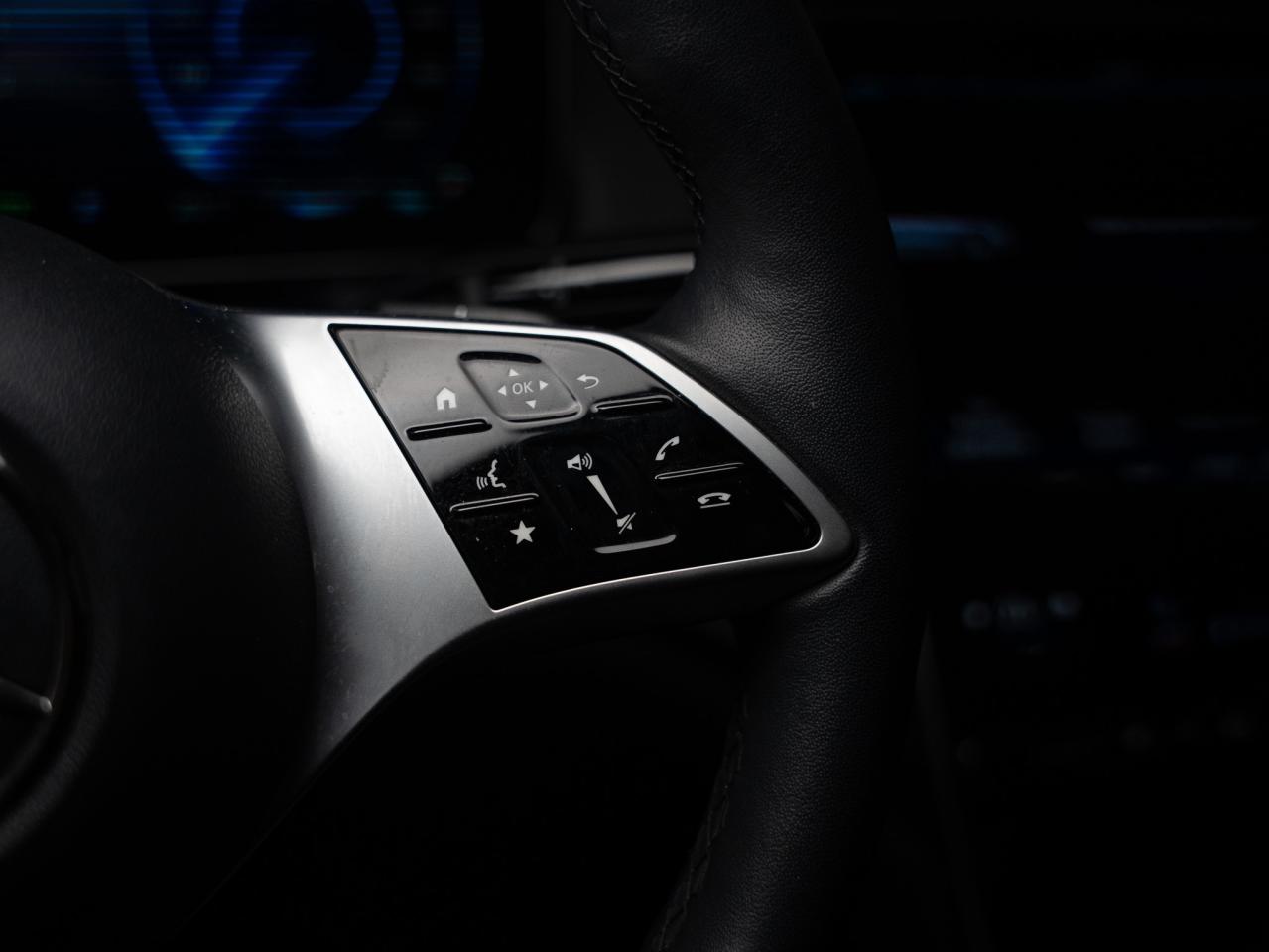 2024 Mercedes-Benz EQE 350 | AMG LINE | BURMESTER | 21 IN Photo