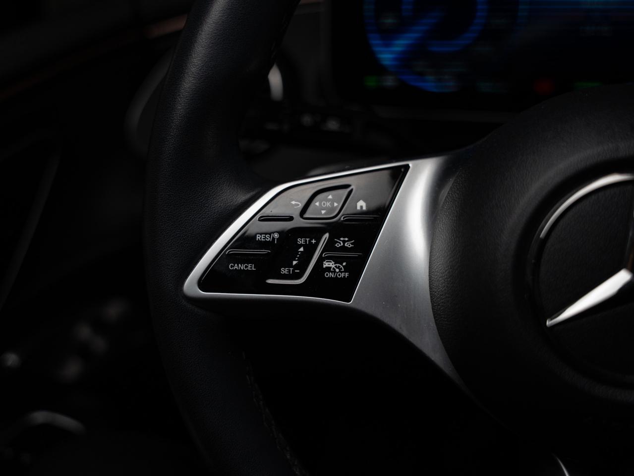 2024 Mercedes-Benz EQE 350 | AMG LINE | BURMESTER | 21 IN Photo