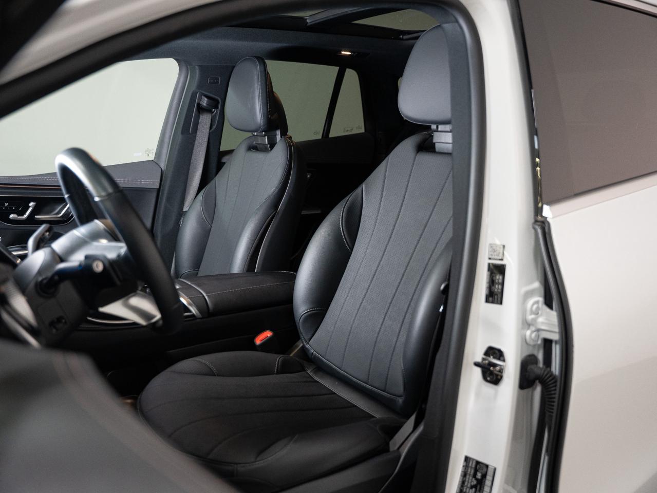 2024 Mercedes-Benz EQE 350 | AMG LINE | BURMESTER | 21 IN Photo