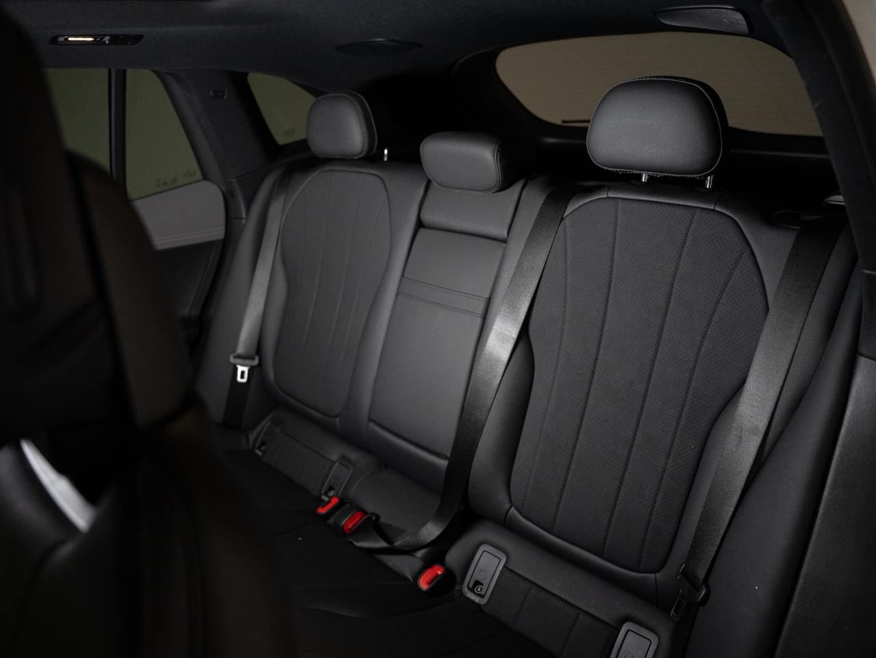 2024 Mercedes-Benz EQE 350 | AMG LINE | BURMESTER | 21 IN Photo