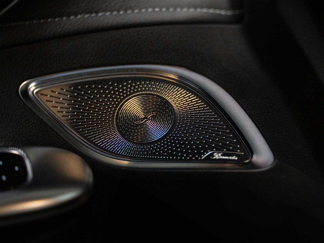 2024 Mercedes-Benz EQE 350 | AMG LINE | BURMESTER | 21 IN Photo