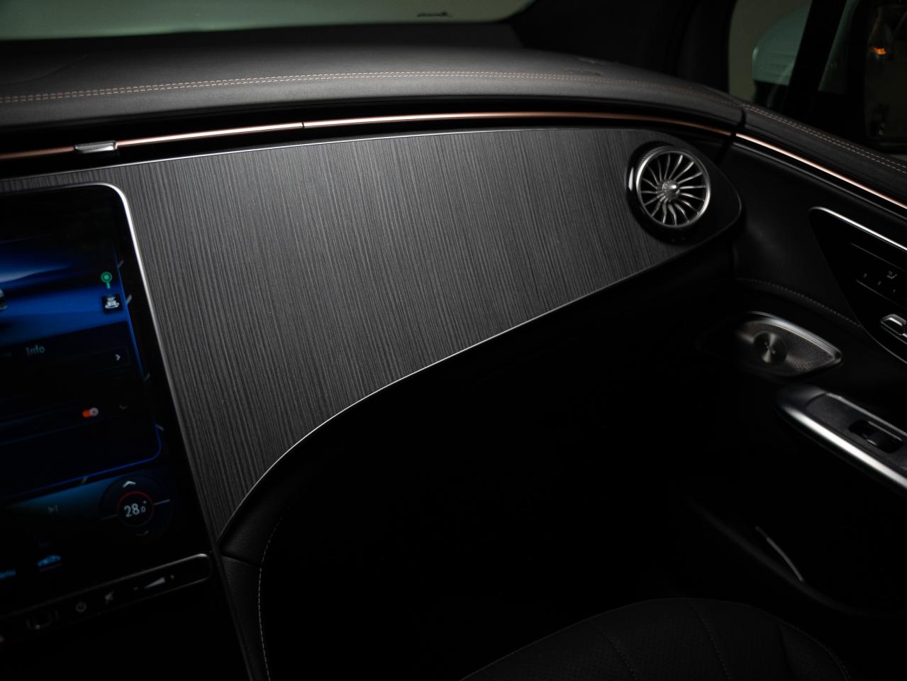 2024 Mercedes-Benz EQE 350 | AMG LINE | BURMESTER | 21 IN Photo