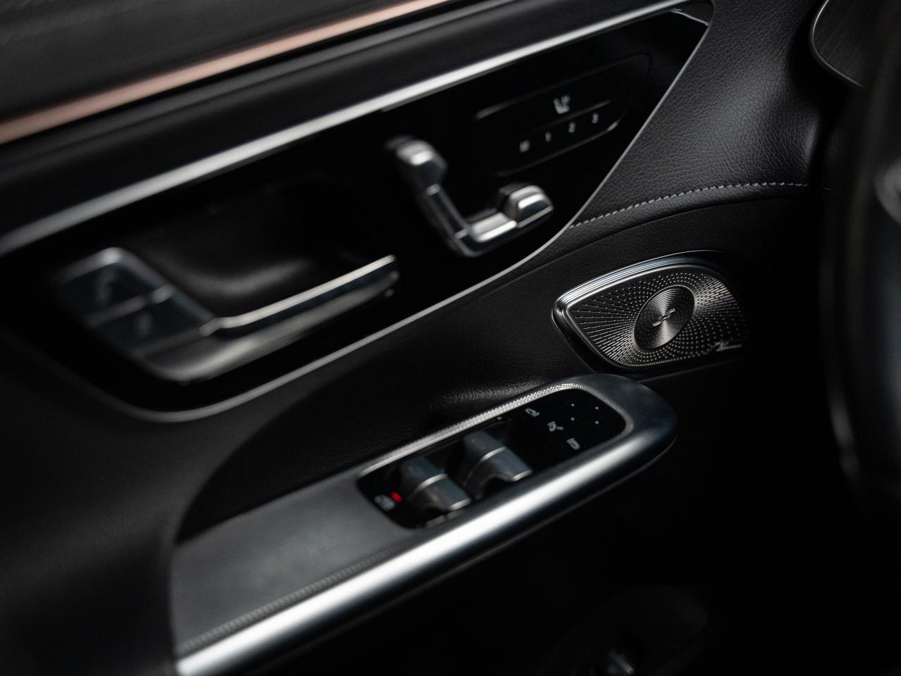 2024 Mercedes-Benz EQE 350 | AMG LINE | BURMESTER | 21 IN Photo