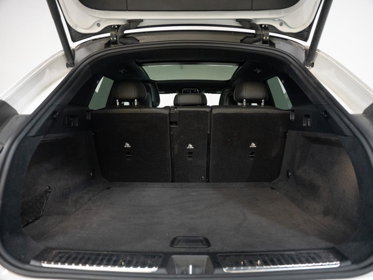 2024 Mercedes-Benz EQE 350 | AMG LINE | BURMESTER | 21 IN Photo