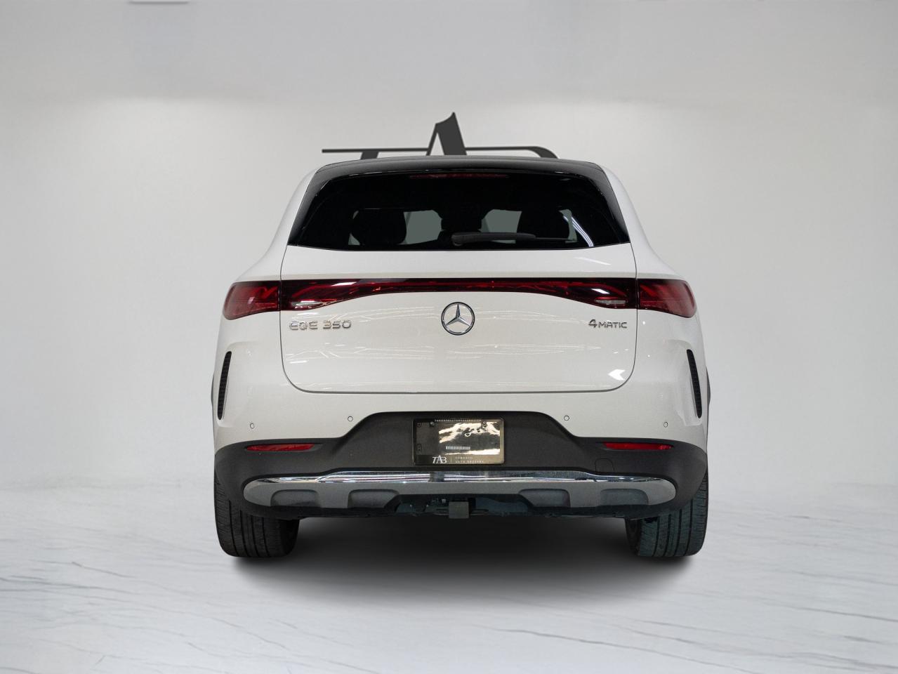 2024 Mercedes-Benz EQE 350 | AMG LINE | BURMESTER | 21 IN Photo