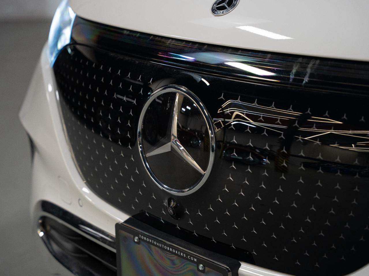 2024 Mercedes-Benz EQE 350 | AMG LINE | BURMESTER | 21 IN Photo