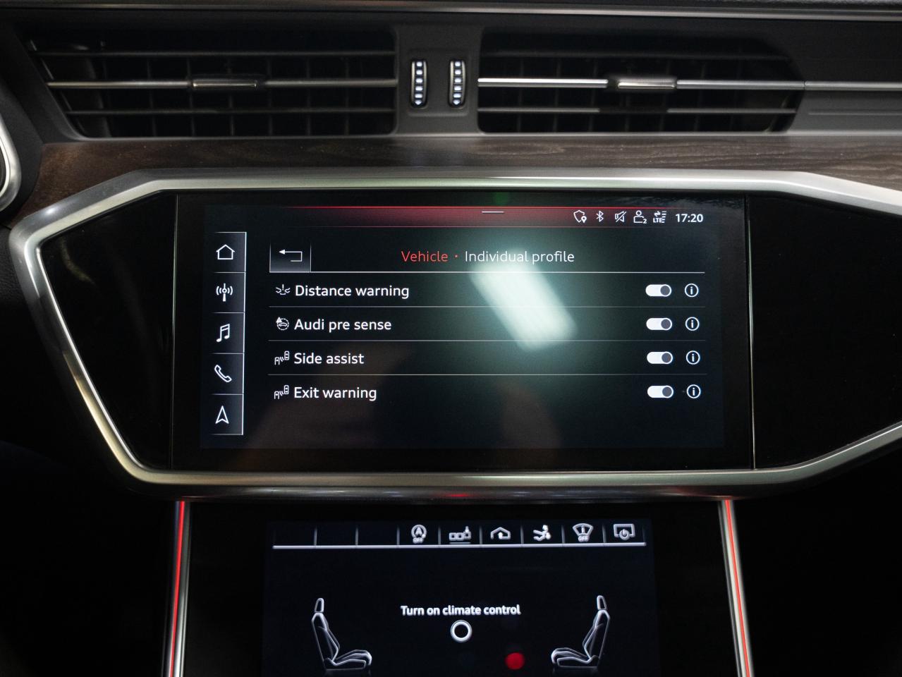 2020 Audi A7 Sportback 55 | S-LINE | TECHNIK | B&O | 21 IN Photo