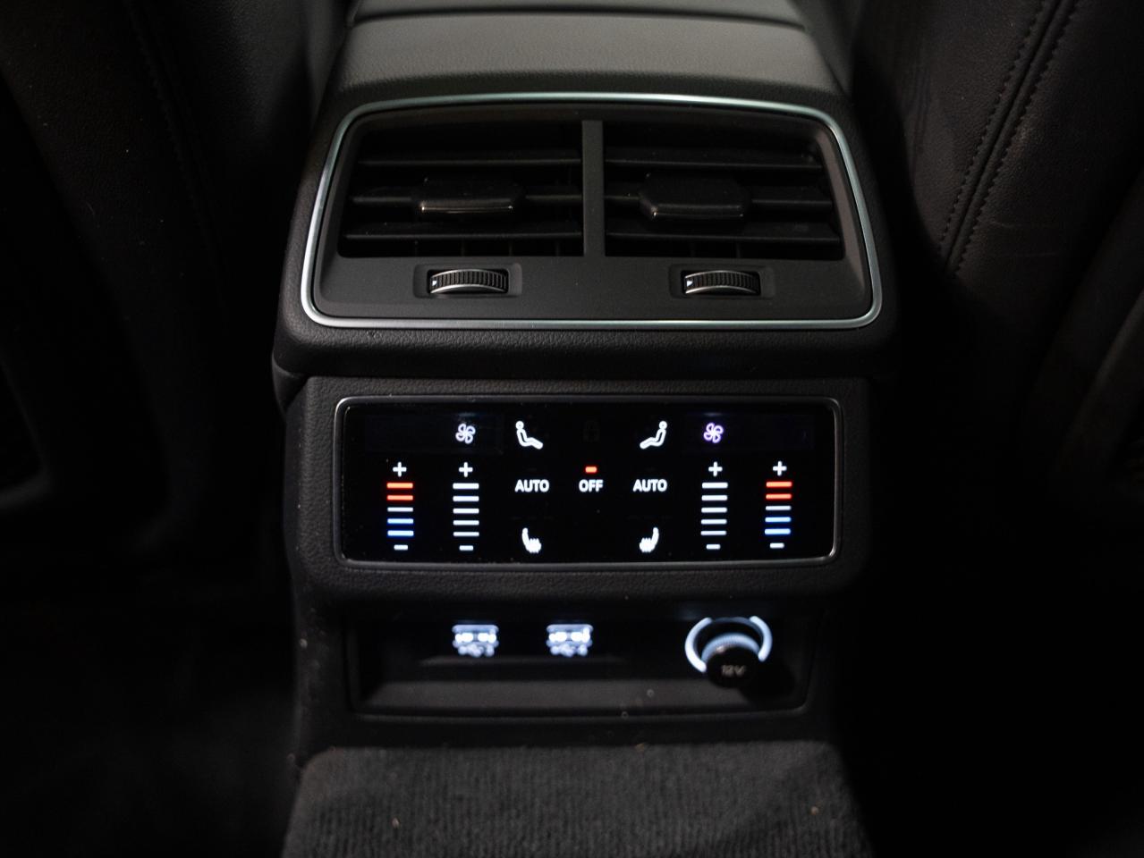 2020 Audi A7 Sportback 55 | S-LINE | TECHNIK | B&O | 21 IN Photo