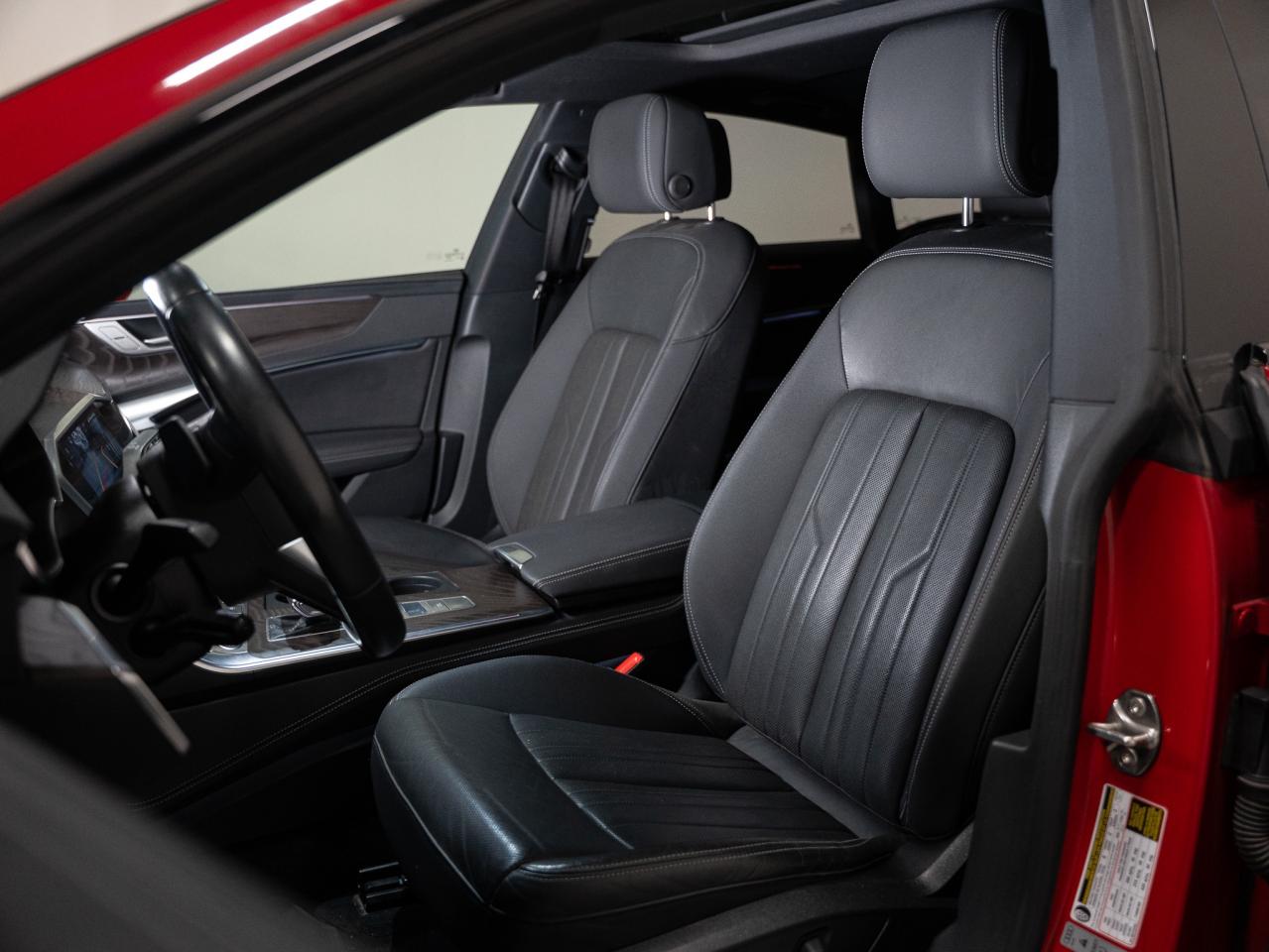 2020 Audi A7 Sportback 55 | S-LINE | TECHNIK | B&O | 21 IN Photo