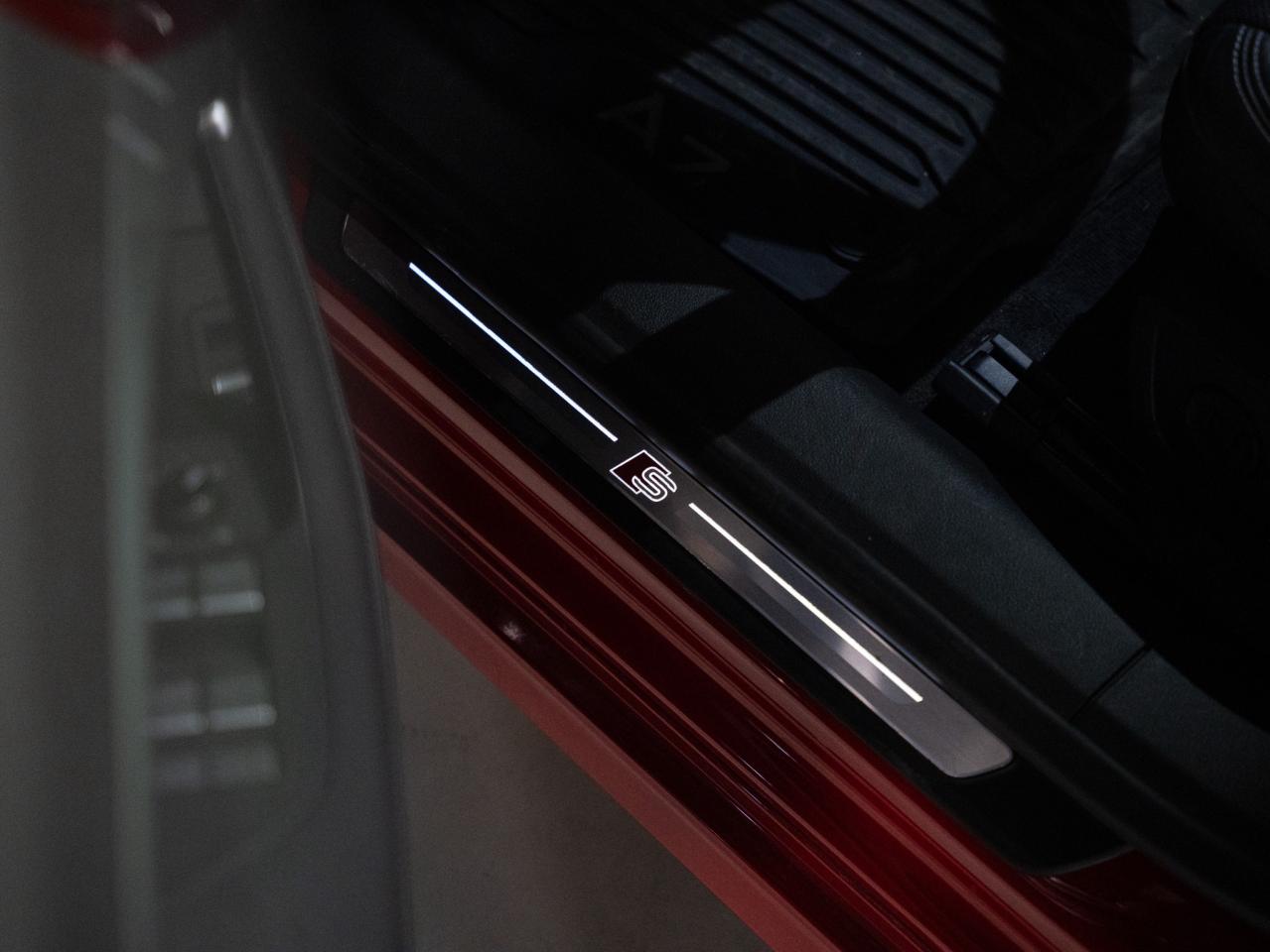 2020 Audi A7 Sportback 55 | S-LINE | TECHNIK | B&O | 21 IN Photo