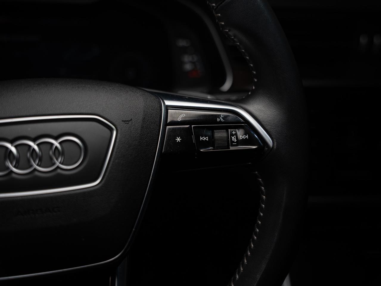 2020 Audi A7 Sportback 55 | S-LINE | TECHNIK | B&O | 21 IN Photo