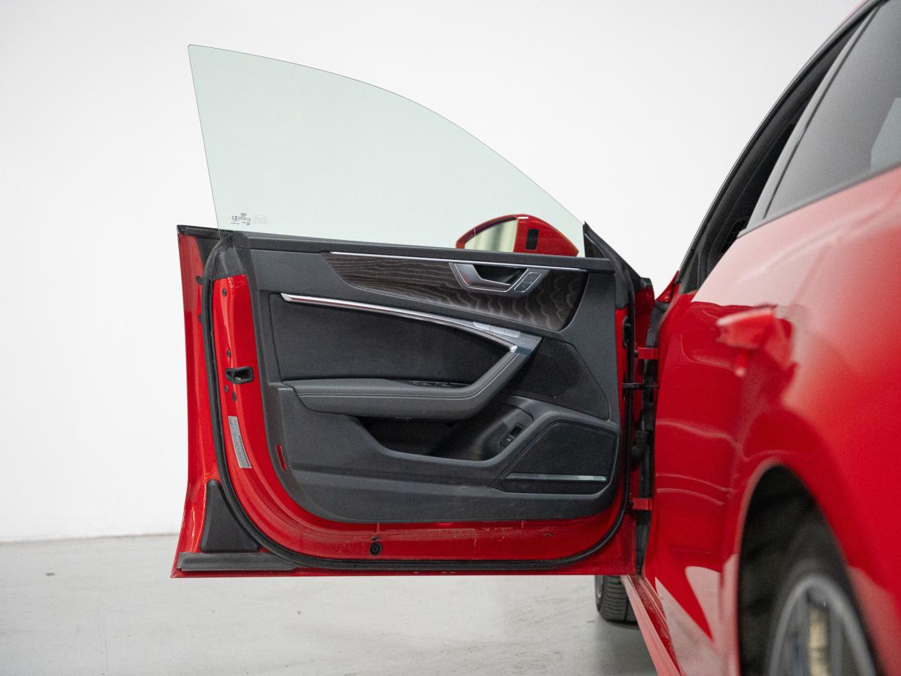 2020 Audi A7 Sportback 55 | S-LINE | TECHNIK | B&O | 21 IN Photo