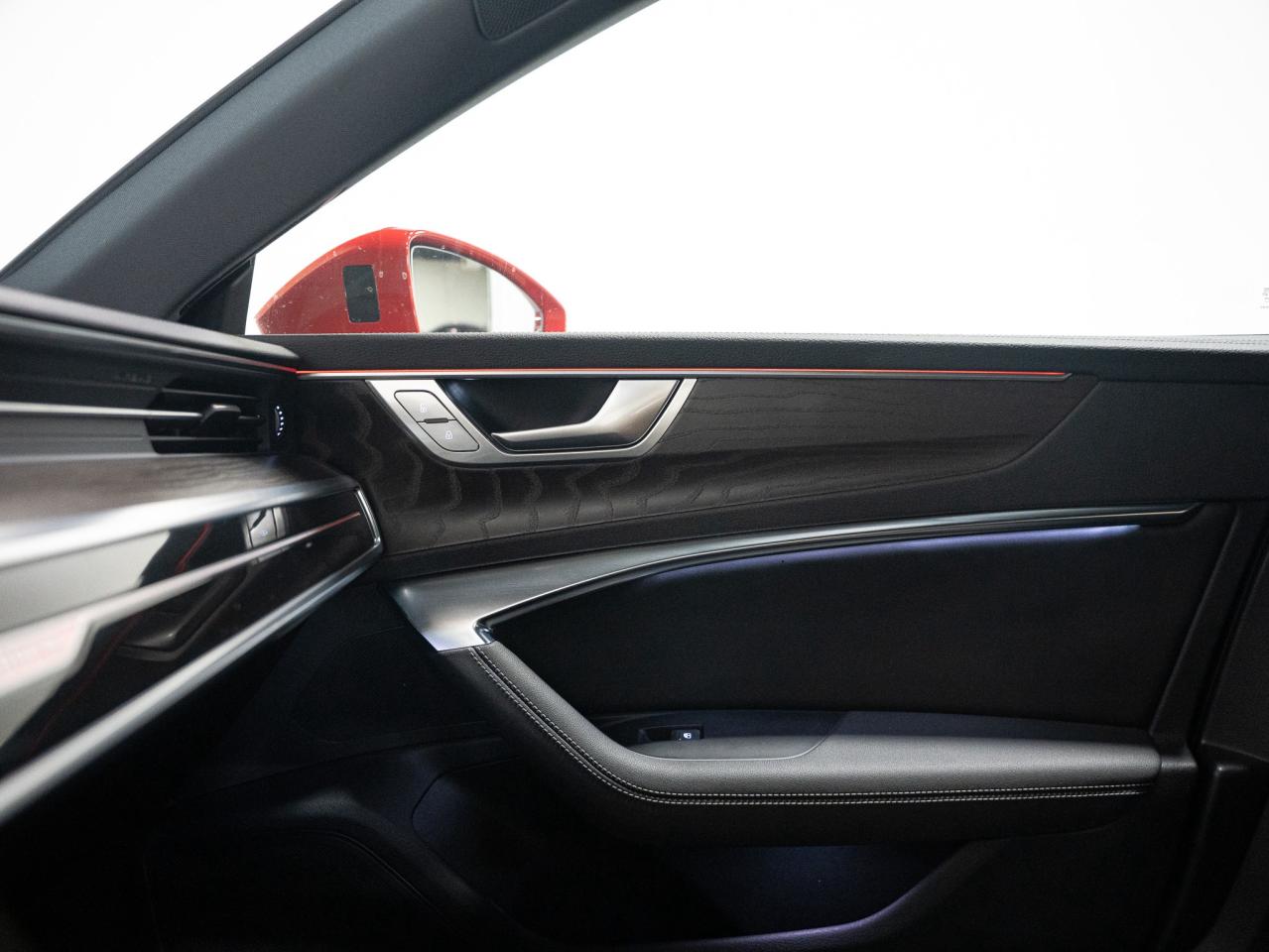 2020 Audi A7 Sportback 55 | S-LINE | TECHNIK | B&O | 21 IN Photo