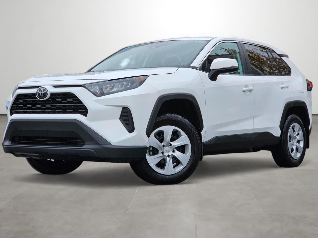 Used 2024 Toyota RAV4  for sale in Coquitlam, BC