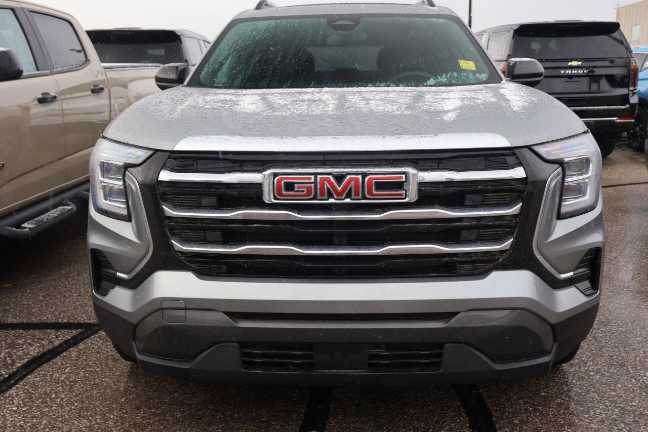 2025 GMC Terrain AWD Elevation | Nav System | Photo