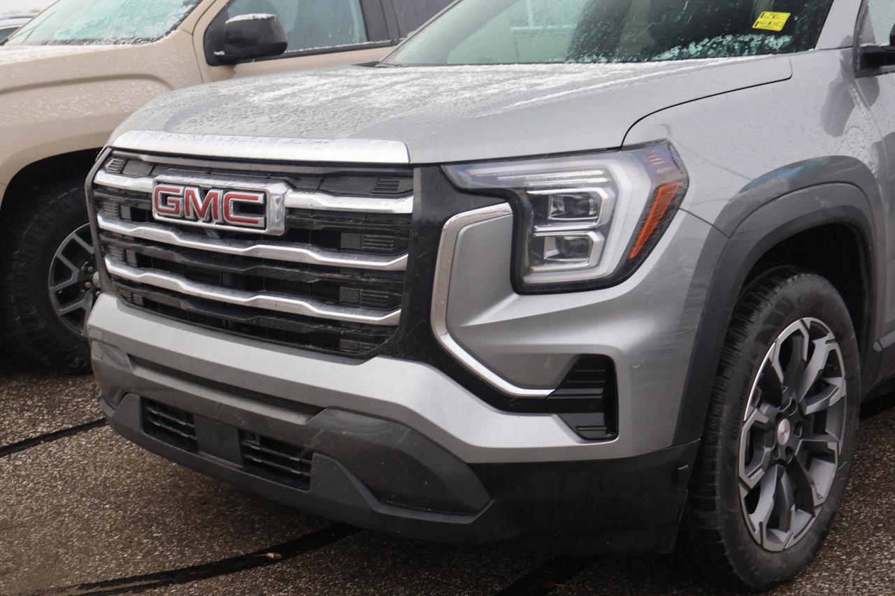 2025 GMC Terrain AWD Elevation | Nav System | Photo4